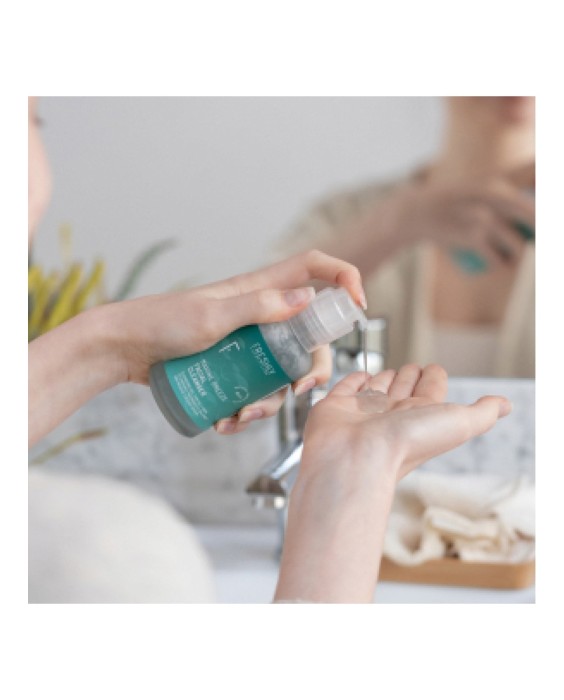 Limpiador facial Marine Breeze Facial Cleanser 100 ml Freshly Cosmetics