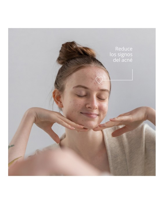 Limpiador facial Marine Breeze Facial Cleanser 100 ml Freshly Cosmetics