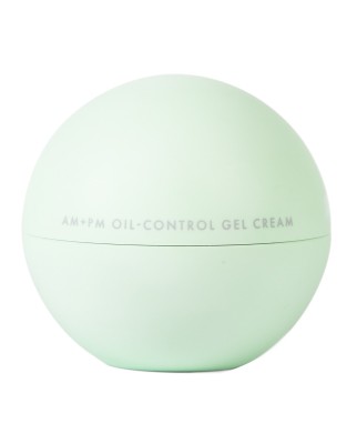 Crema Gel Seborreguladora y equilibrante AM+PM  Control Gel 50 ml Glowfilter