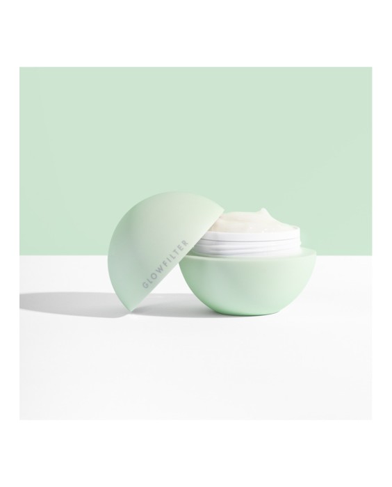 Crema Gel Seborreguladora y equilibrante AM+PM  Control Gel 50 ml Glowfilter