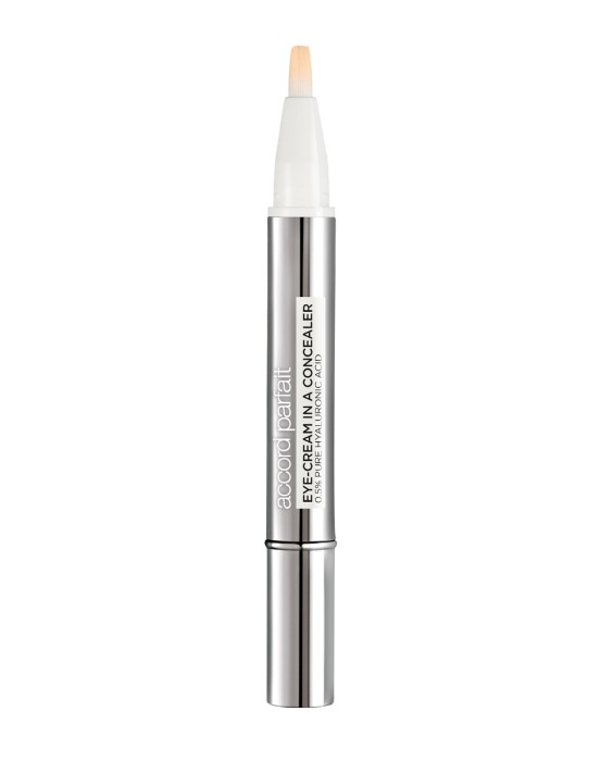 Corrector Eye Cream in a Concealer Parfait L'Oréal Paris