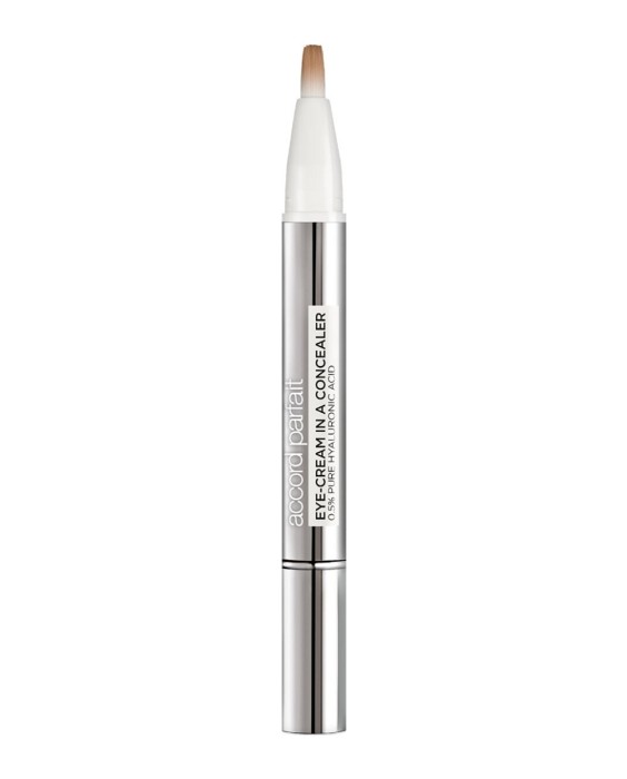 Corrector Eye Cream in a Concealer Parfait L'Oréal Paris