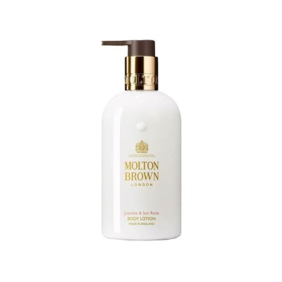 Molton Brown Jasmine &amp; Sun Rose 300мл Лосьон для тела