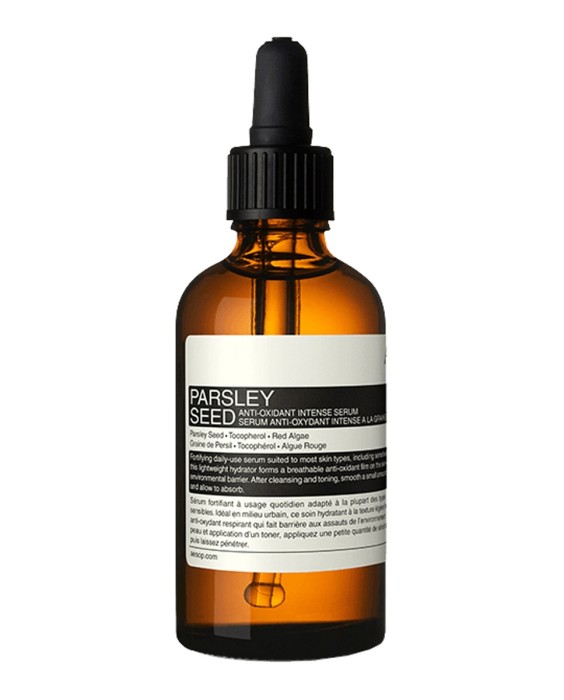 Sérum Moroccan Neroli Shaving Serum 60 ml Aesop