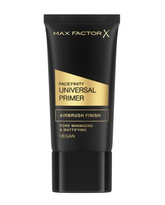 Prebase Facefinity Universal 30 ml Max Factor