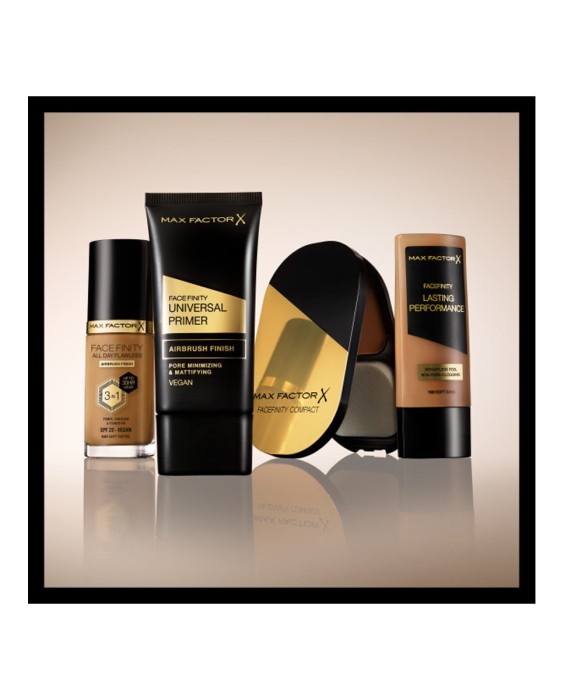 Prebase Facefinity Universal 30 ml Max Factor