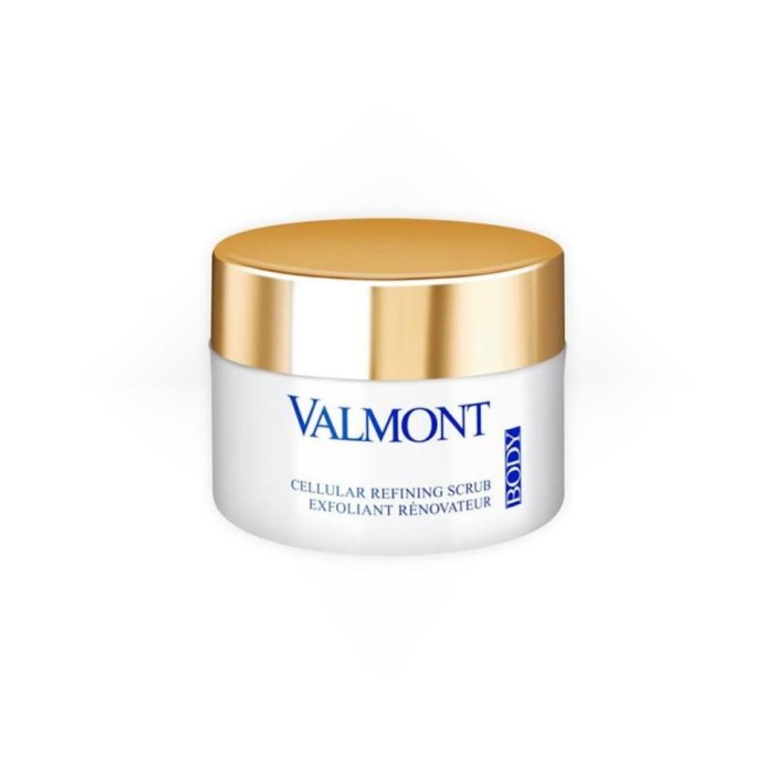 Exfoliante Cellular 200 ml Valmont (Isolée)