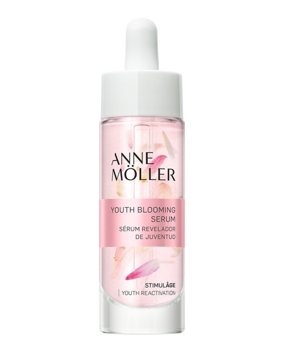 Sérum Revelador De Juventud Stimulâge 30 ml Anne Möller