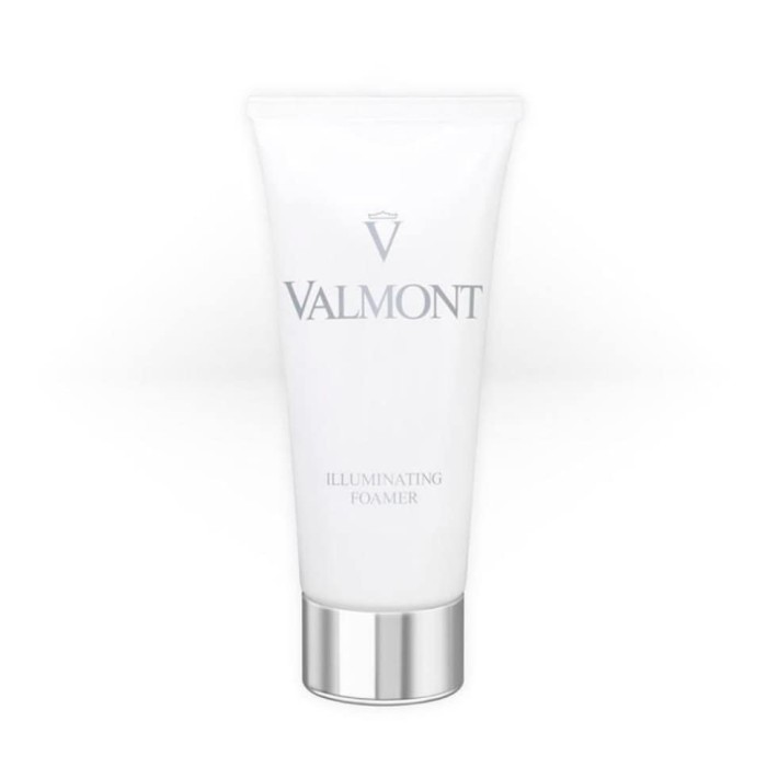 Осветляющее очищающее средство  100 ml Valmont (Isolée)
