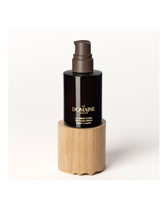 Fluido The Fluid Cream Luxe 50 ml Le Domaine [5th Essence]