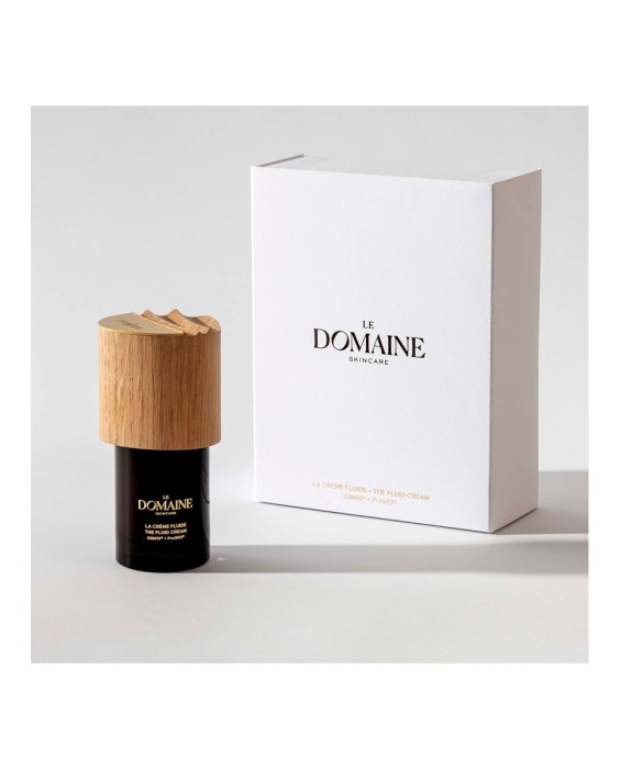 Fluido The Fluid Cream Luxe 50 ml Le Domaine [5th Essence]