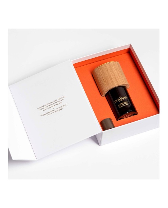 Fluido The Fluid Cream Luxe 50 ml Le Domaine [5th Essence]