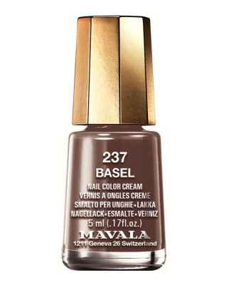 Laca de Uñas Eclertic Mavala