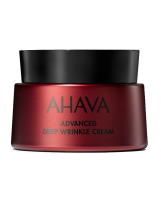 Crema Rellenadora de arrugas Wrinkle cream 50 ml Ahava