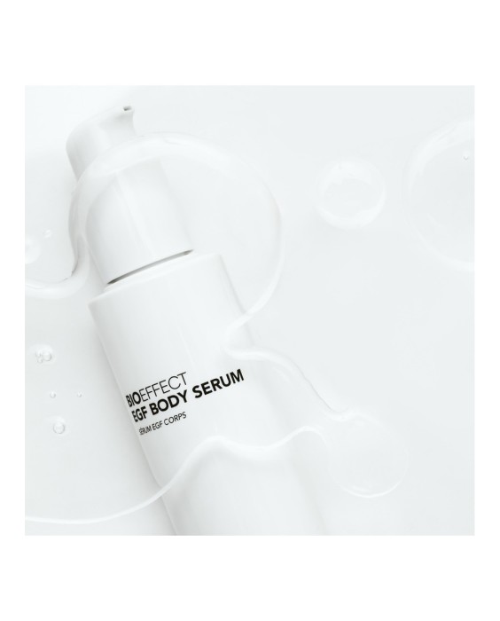 Serum corporal 120 ml Bioeffect