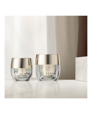 Contorno de ojos Ultimate The Eye Cream 15 ml Sensai