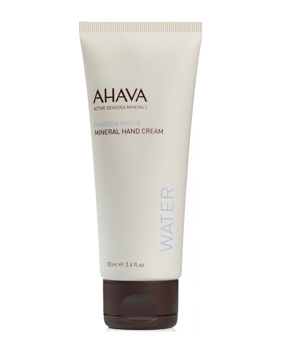 Crema de manos Mineral Hand Cream 100 ml Ahava
