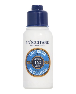 Loción Corporal  Karité 75 ml l'Occitane En Provence