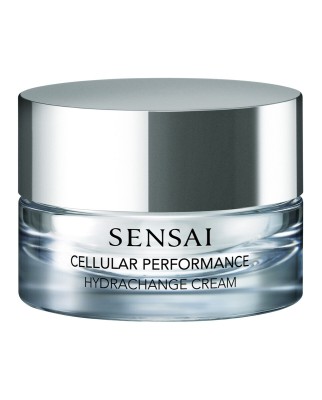 Sensai Hydrachange Cream Cellular Performance 40мл Увлажняющий гель для лица