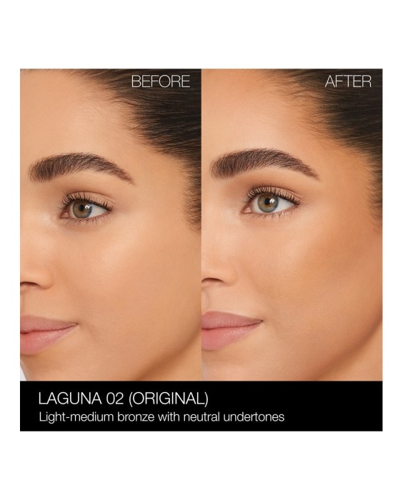 Nars Laguna Collection Пудра-бронзатор