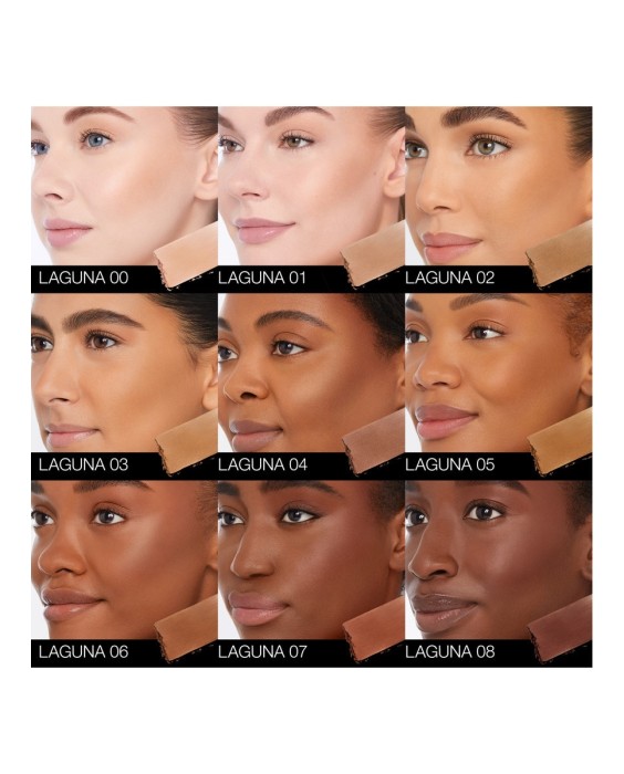 Nars Laguna Collection Пудра-бронзатор