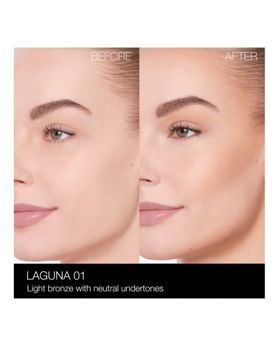 Nars Laguna Collection Пудра-бронзатор