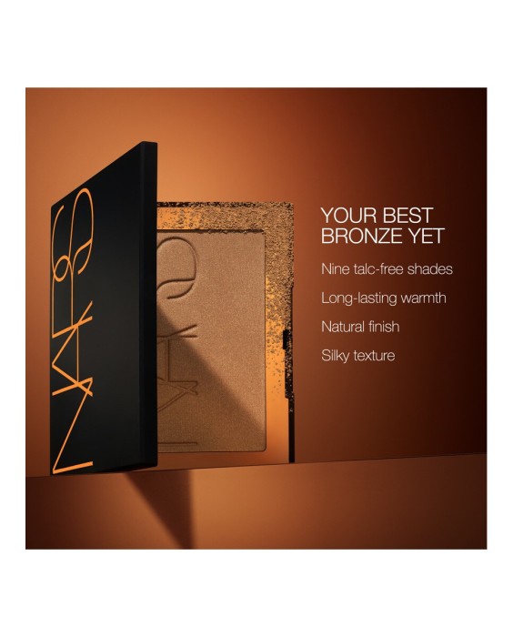 Nars Laguna Collection Пудра-бронзатор