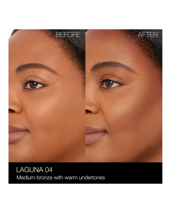 Nars Laguna Collection Пудра-бронзатор