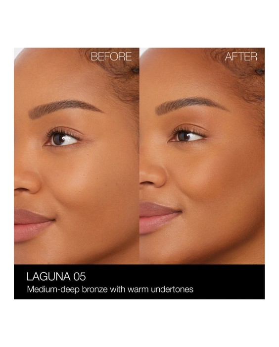 Nars Laguna Collection Пудра-бронзатор