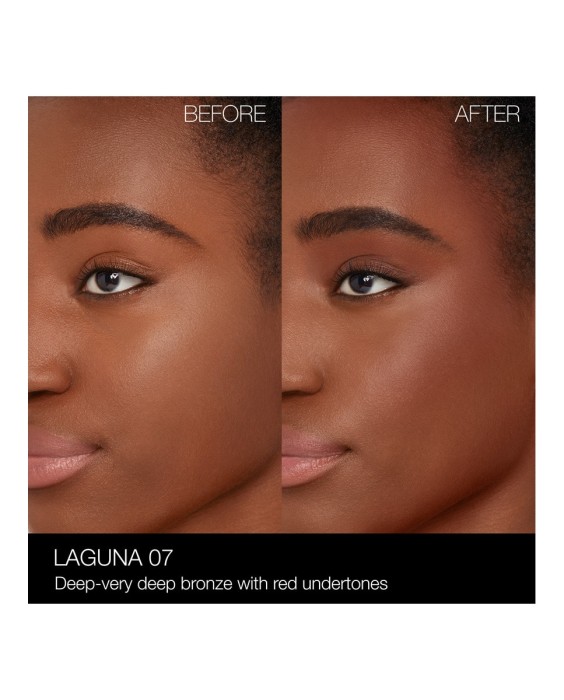 Nars Laguna Collection Пудра-бронзатор