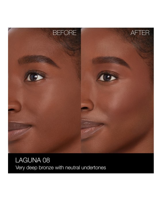 Nars Laguna Collection Пудра-бронзатор