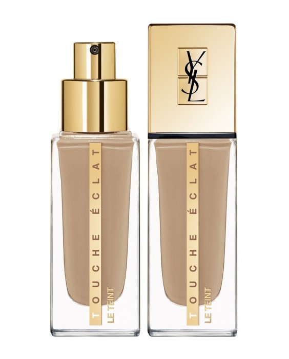 Yves Saint Laurent Touche Éclat Le Teint 25мл  Тональная основа