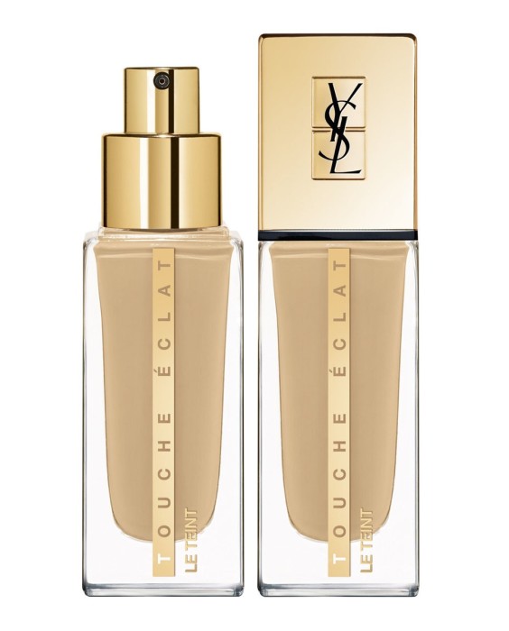 Yves Saint Laurent Touche Éclat Le Teint 25мл  Тональная основа