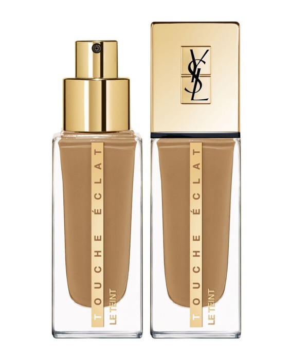 Yves Saint Laurent Touche Éclat Le Teint 25мл  Тональная основа