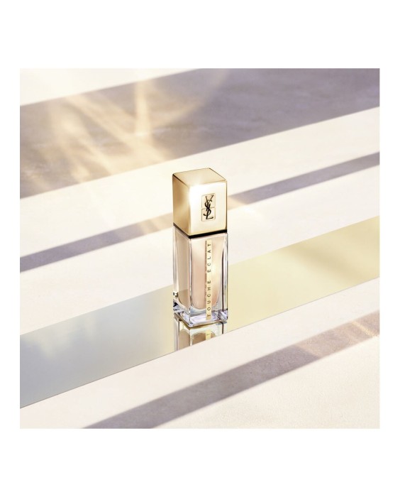 Yves Saint Laurent Touche Éclat Le Teint 25мл  Тональная основа