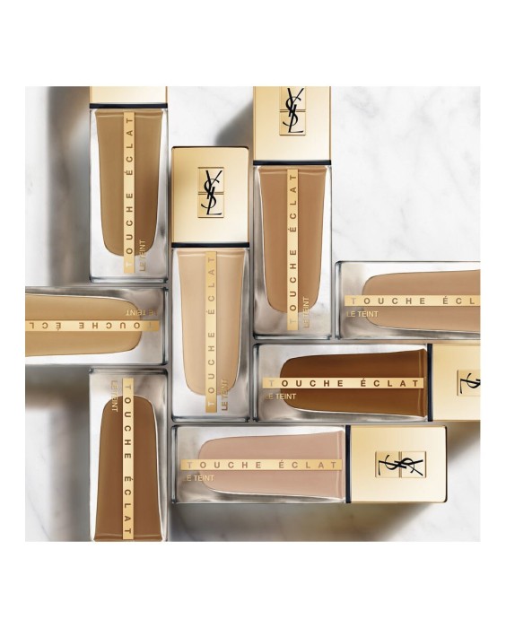 Yves Saint Laurent Touche Éclat Le Teint 25мл  Тональная основа