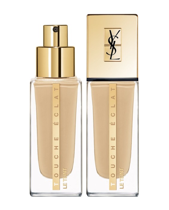 Yves Saint Laurent Touche Éclat Le Teint 25мл  Тональная основа