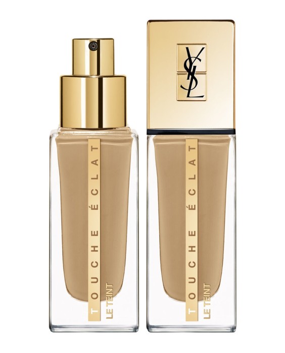 Yves Saint Laurent Touche Éclat Le Teint 25мл  Тональная основа