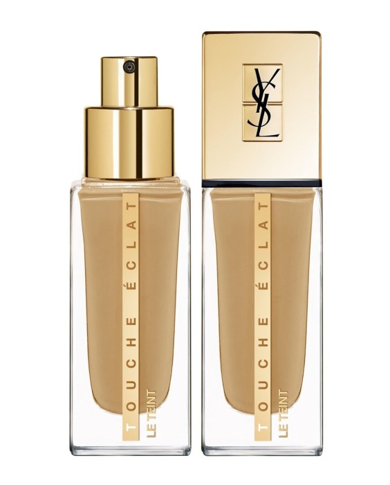 Yves Saint Laurent Touche Éclat Le Teint 25мл  Тональная основа