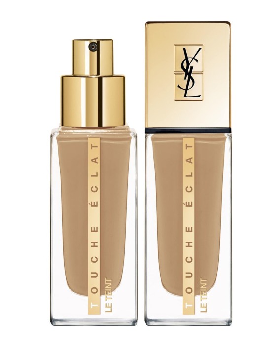Yves Saint Laurent Touche Éclat Le Teint 25мл  Тональная основа