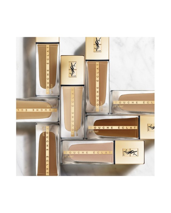 Yves Saint Laurent Touche Éclat Le Teint 25мл  Тональная основа