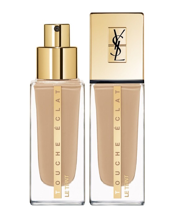 Yves Saint Laurent Touche Éclat Le Teint 25мл  Тональная основа