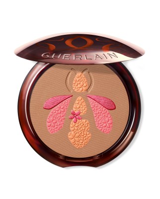 Polvos iluminadores Terracotta Superbloom Guerlain