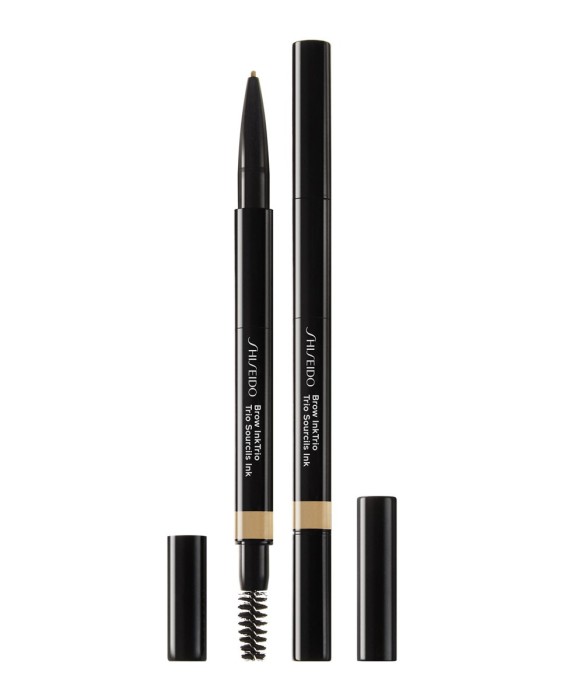 Lápiz de cejas Browink Trio Shiseido