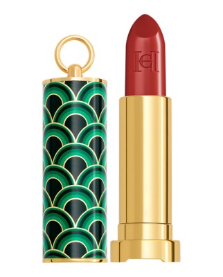 Carolina Herrera Mate Fabulous Kiss Губная помада