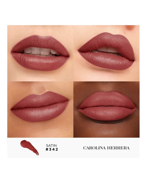 Carolina Herrera Mate Fabulous Kiss Губная помада