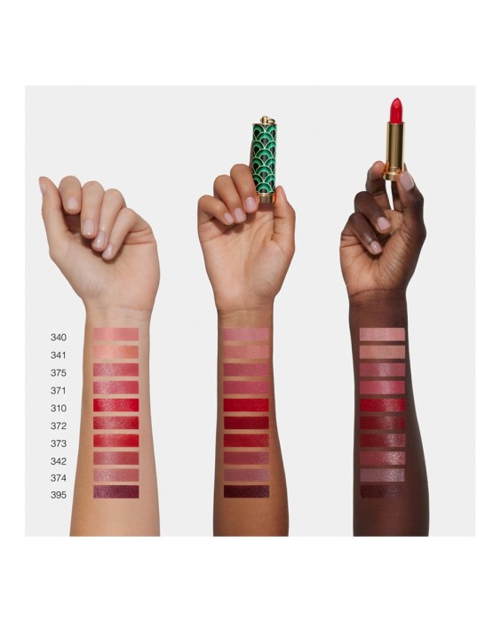 Carolina Herrera Mate Fabulous Kiss Губная помада