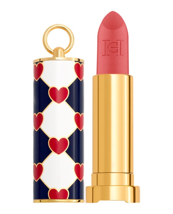 Carolina Herrera Mate Fabulous Kiss Губная помада