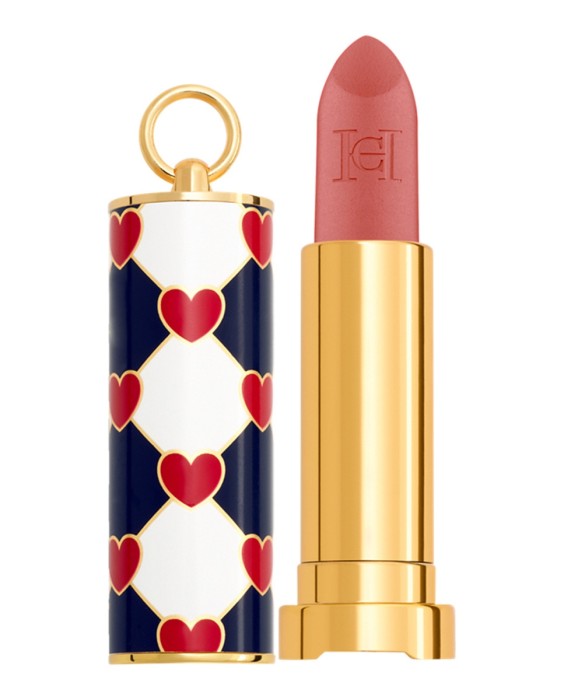 Carolina Herrera Mate Fabulous Kiss Губная помада