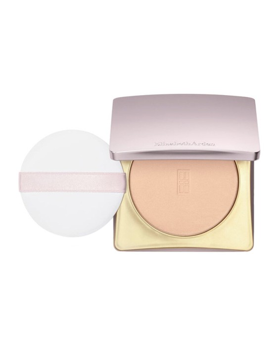 Polvos perfeccionadores Skincaring Powder Elizabeth Arden
